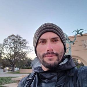 Meet your Posher, Jorge